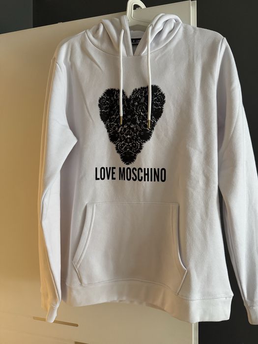 Дамска блуза Мошино