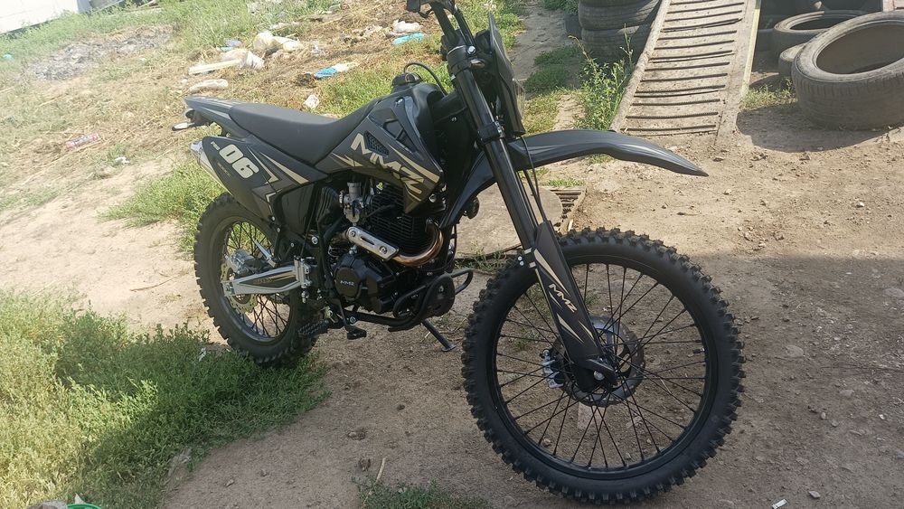 Продаётся MMZ 06 Pro