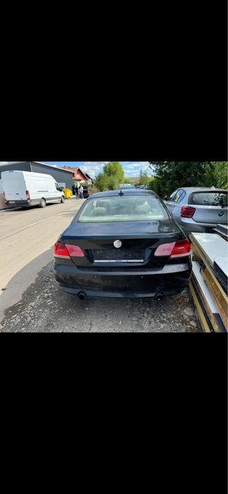 Bmw 335i 306 cp e92 an 2008. Motor n54