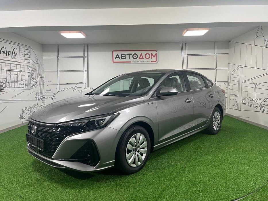 Продать Changan Eado Plus Comfort 2026 г.