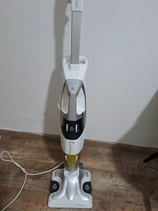 Aspirator cu fir / cu abur Rowenta RY8561 WH