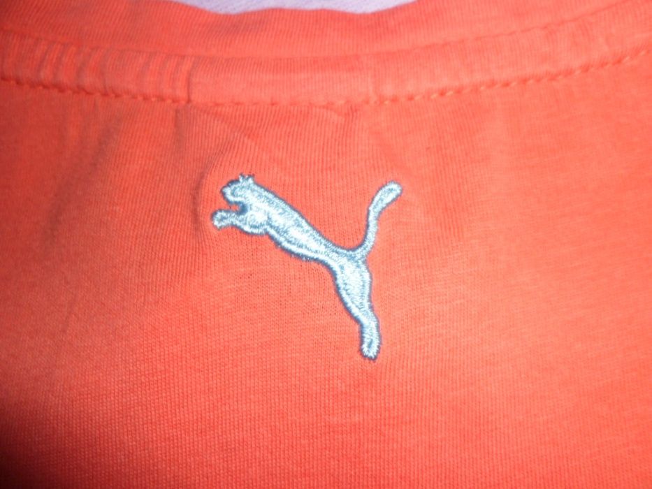 Tricou Puma original