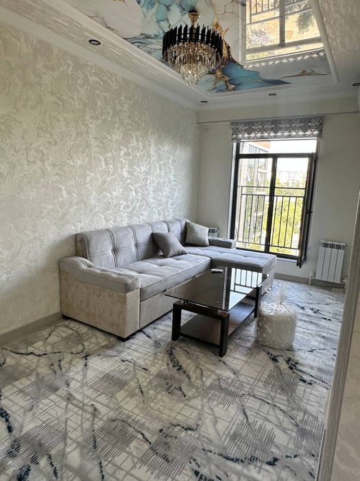 Ijara kvartira navastroyka