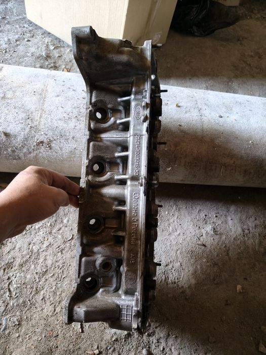 Продам головку без трещин