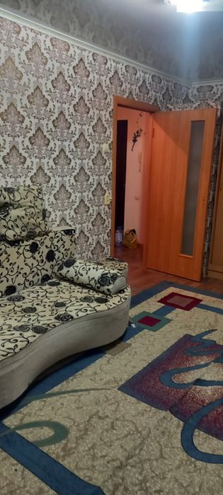 Сдается 1.5 комнатная квартира