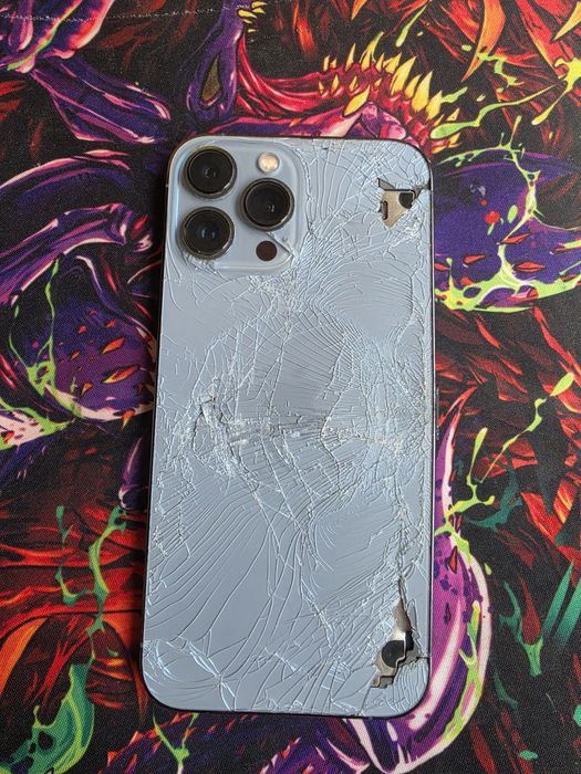 Culori deosebite lot iphone pentru piese