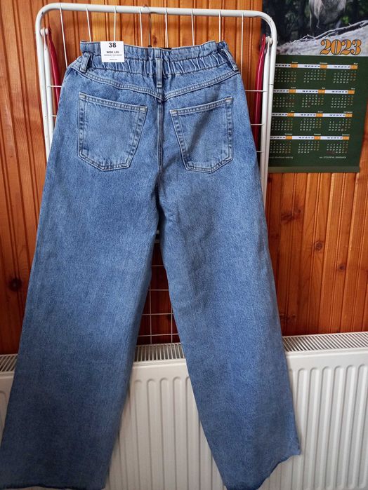 Дамски дънки Манго,38 размер