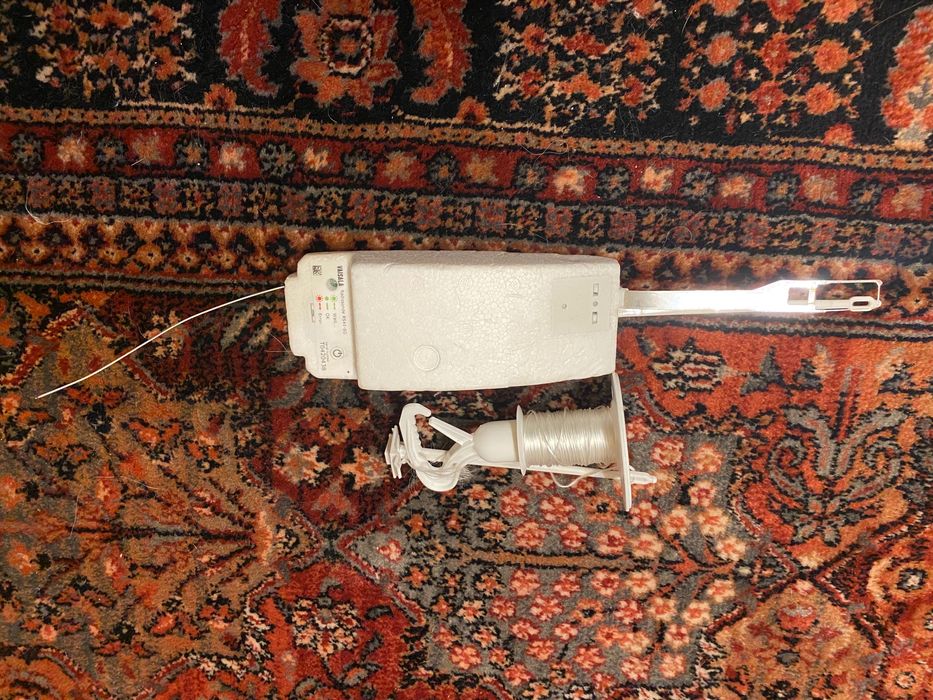 Radio-Sonda Vaisala RS41-SG pentru balon meteo