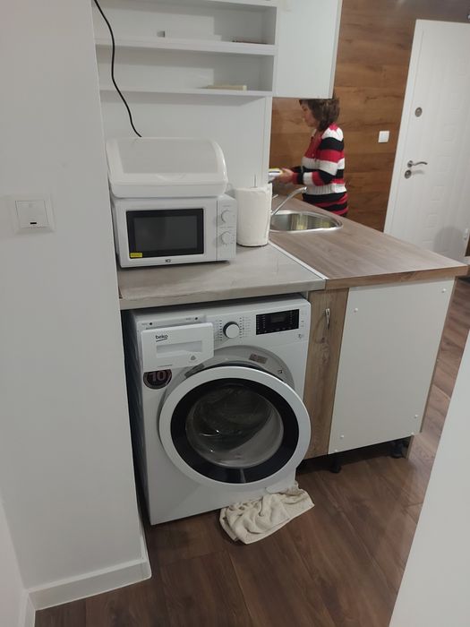 Дава се под наем Двустаен апартамент в Горна Оряховица - 65 кв.м за 298.86 € - Снимка #17