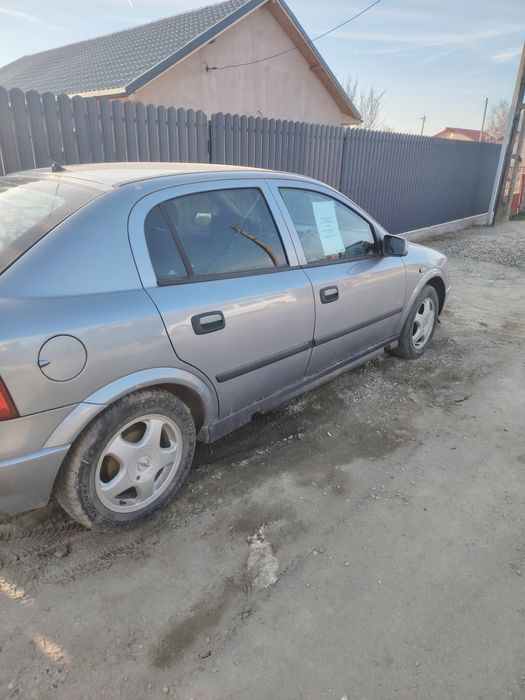 De vânzare Opel Astra g