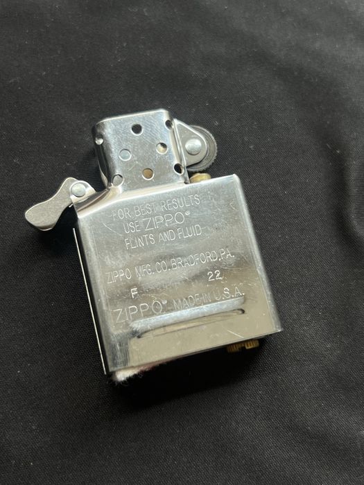 Brichetă Zippo Gorilla King Kong Limited Edition 0390/2500 Made In USA
