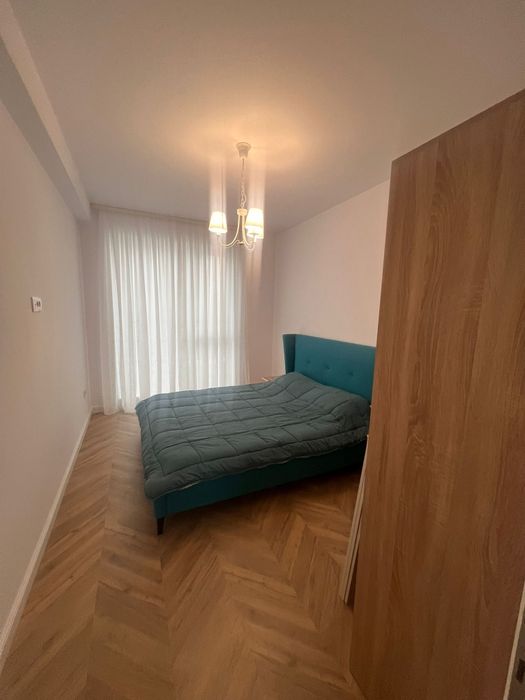 Apartment 2camLoc PARCARE INCLUS prima inchiriere