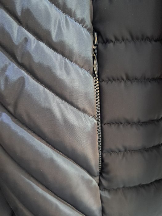 Geacă damă cu blană naturală  Viada