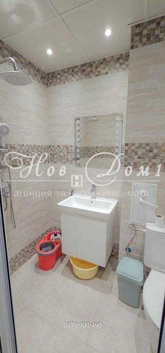 Дава се под наем Двустаен апартамент в Варна, Владислав Варненчик - 45 кв.м за 360 € - Снимка #7