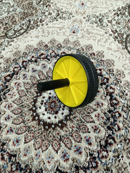 Press chiqarish uchun rolik sotiladi