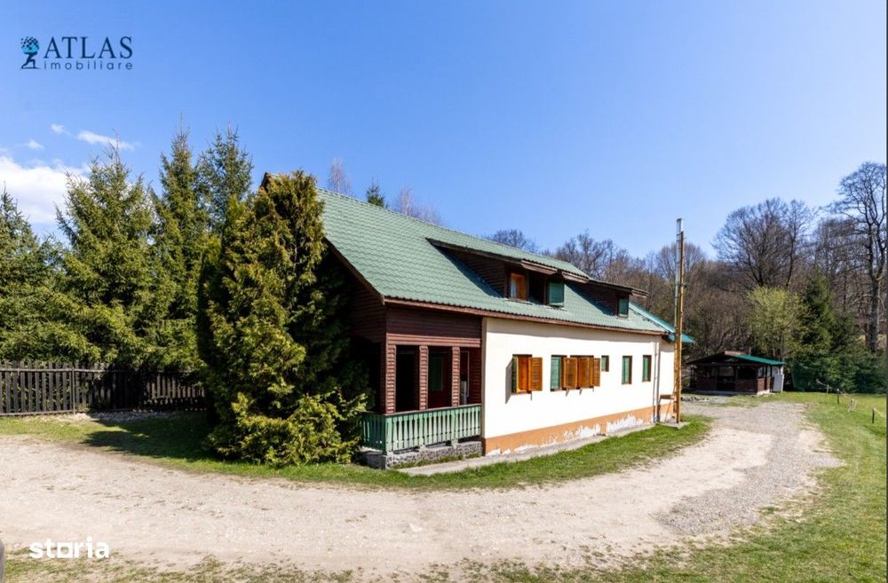 Vila Ioana/Filia de vanzare