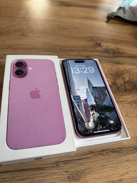 iphone 16 айфон 16