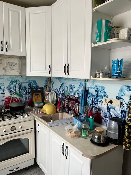 Продам 2-х ком.квартиру