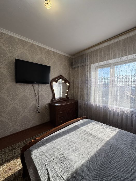 Срочно! 2-х комнатная Сары-Арка