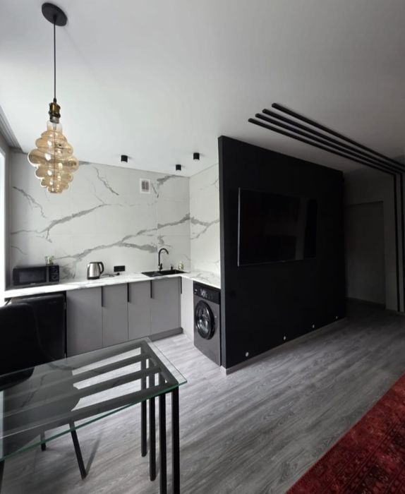 Люкс в центре реальные фото