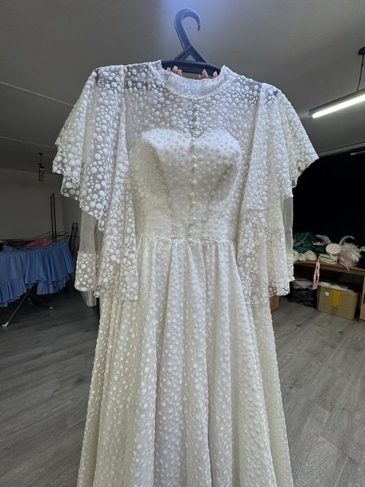 Танцевальные платья