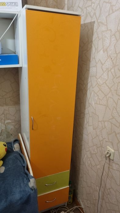 Продам гарнитур детский для двоих
