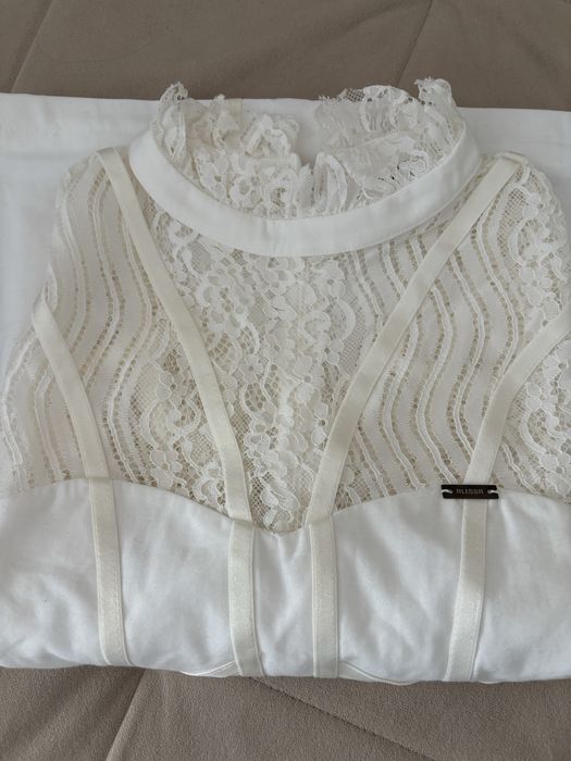 Блуза Alessa Xs размер