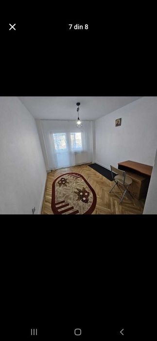 Apartament 4 camere de inchiriat