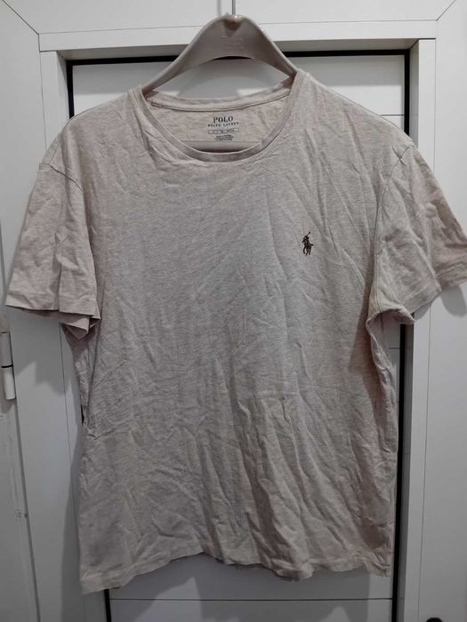 Оригинална тениска Polo Ralph Lauren