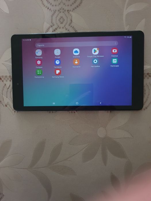 Таблет Samsung T290 Calaxy Tab A 8.0