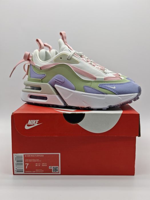 Nike air max Furyosa