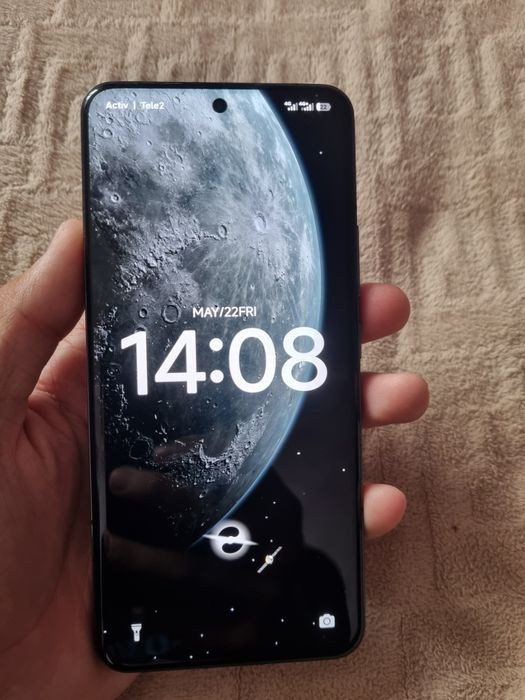 Xiaomi 14 Pro CN 256/12