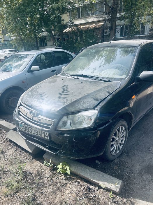 Продам авто ваз