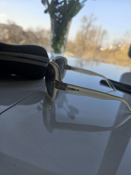 Слънчеви очила Vogue