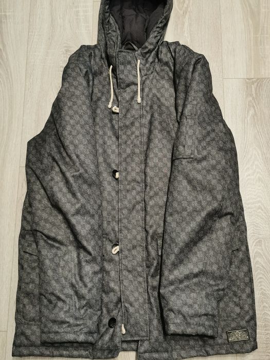 Haină groasa de iarna. VANS