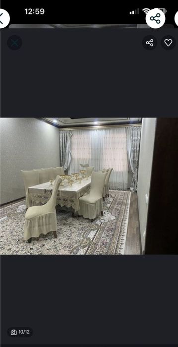 Аренда участка 10ком 5соток Сергели под бизнес