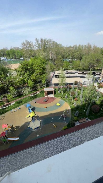 ЖК NRG Park 2ком квартира 5 этаж 48м2  Выгодная Инвестиция
