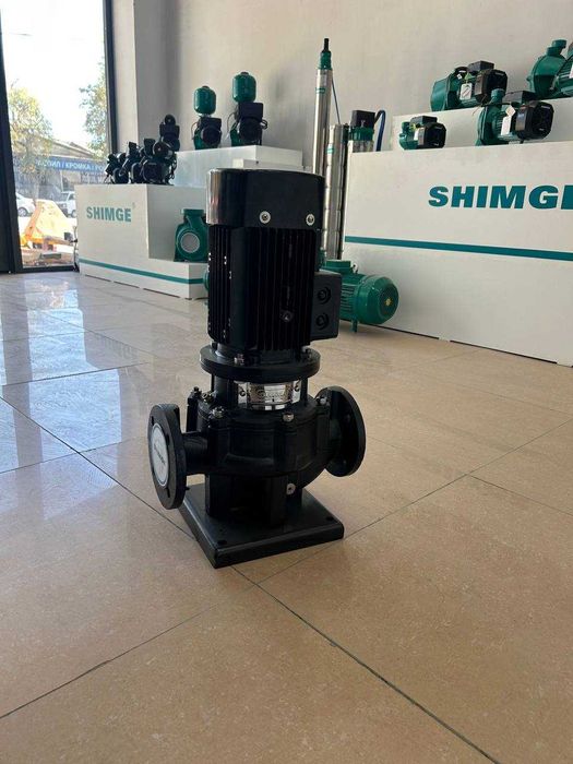 циркуляционный насос sirkulyatsiya nasos /  насос 2.2kw./ 3kw./4kw