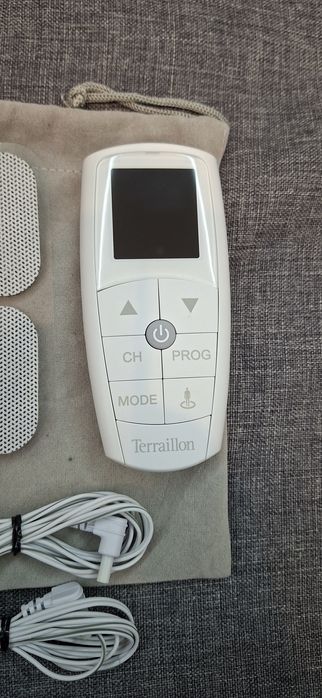 Electrostimulator Terrallion