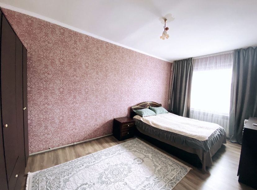 Үлкен үй, Таскен, Кызан көшесі, срочно сатылым