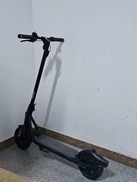 Ninebot F2 Pro - 1.5кВт