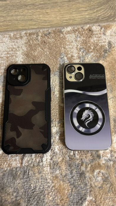 Айфон 15, 128ГБ Почти новое