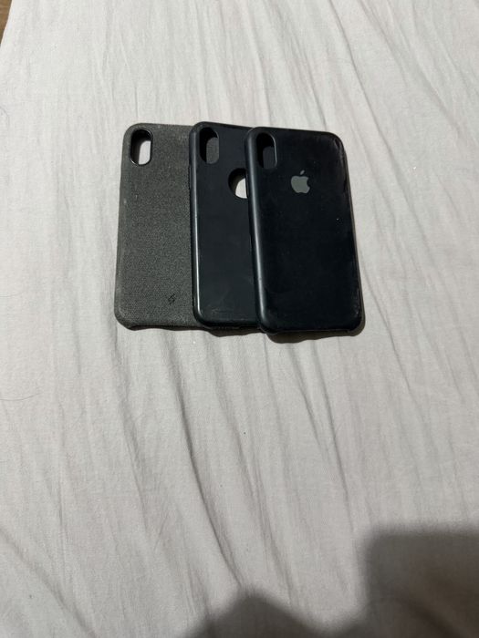 Кейсове за iphone