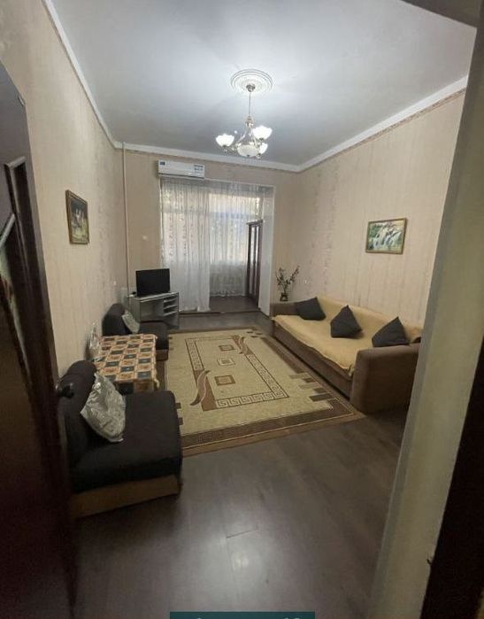 Аренда 2/1/4 Буюк ипак йули метро