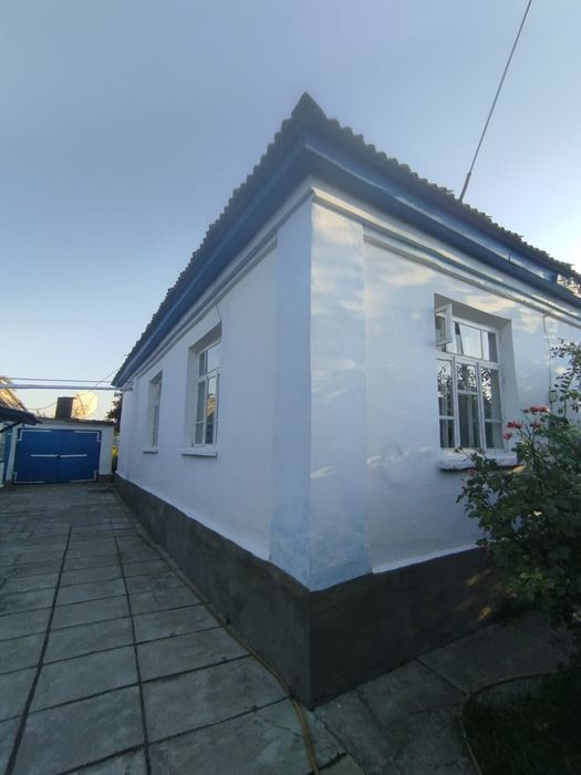 Продается дом за линией
