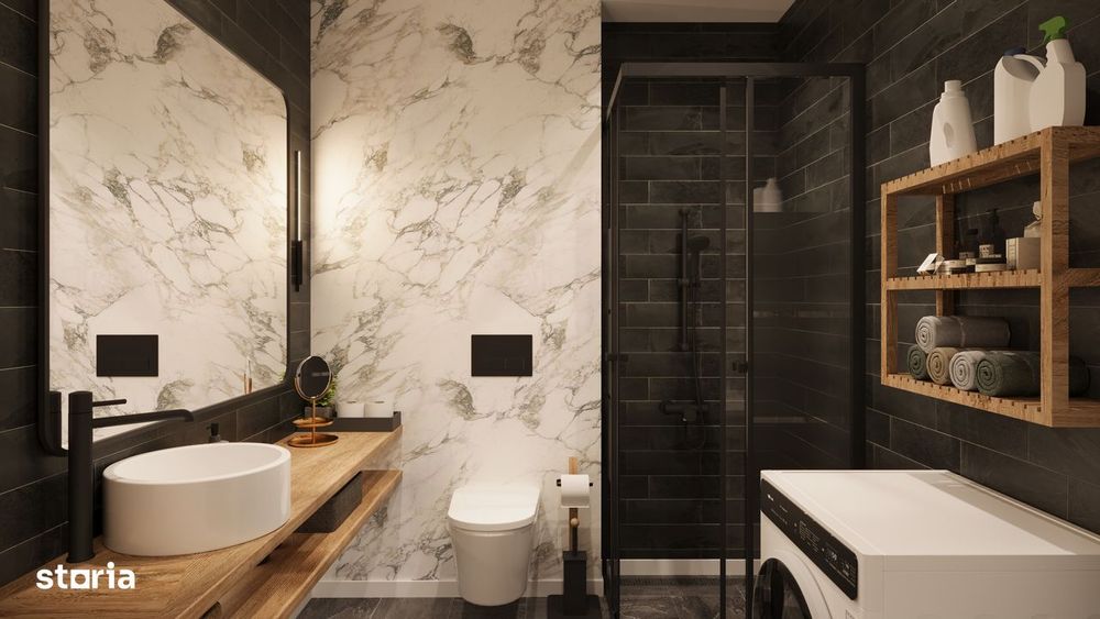 HILS Titanium 3 camere tip 3A