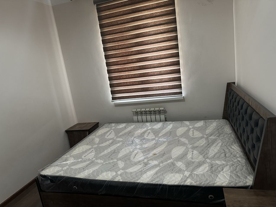 Сдается 3 комнатная кв ЧИРЧИК РОЩА