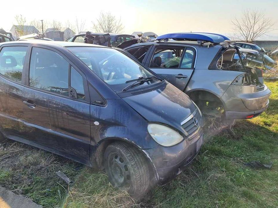 Piese Mercedes A-class