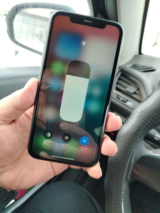 Обмен IPhone 11 на андройд