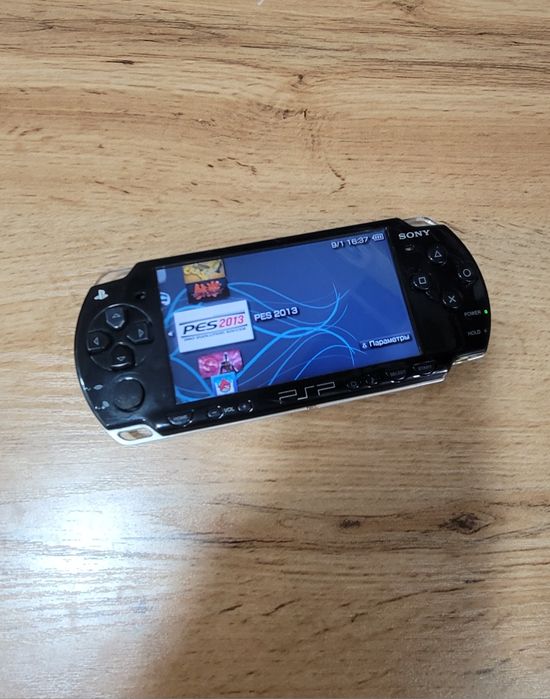 Playstation PSP Model - 2004